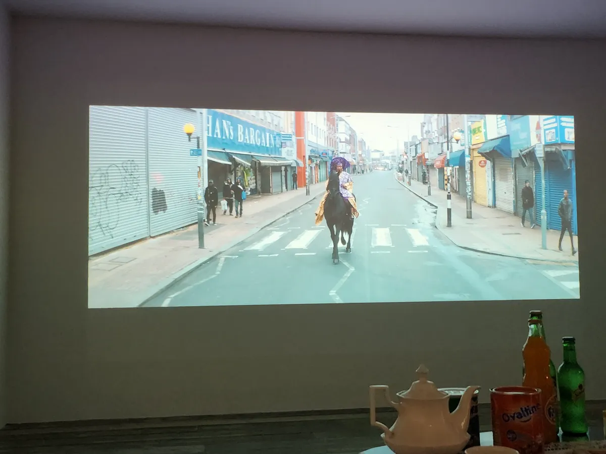 Lagos, Peckham Repeat Gallery Image 54